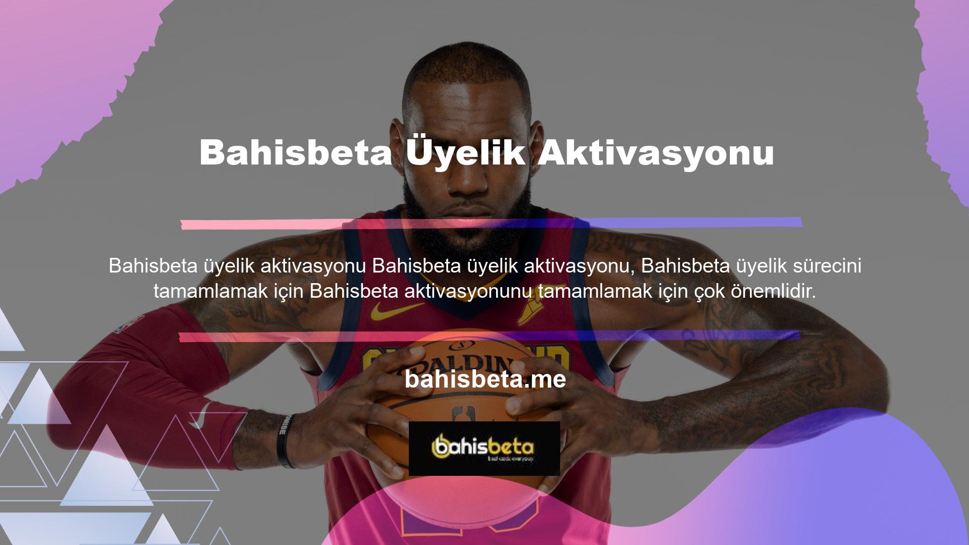 Resmi web sitesinden bir kayıt oluşturmak için şirket, tanımlanan e-posta adresine bir e-posta gönderir